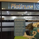 Homepage Banner – Platinum Credit Indoor View