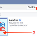 Free SG News Feed on Facebook – AsiaOne