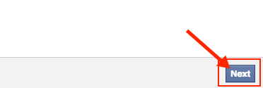 Facebook免费阅读新加坡新闻－Next Button