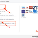 Free SG News Feed on Facebook – List Name