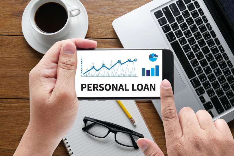 Maintain Personal Loan Account With Singapore Moneylender