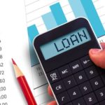 Loan Calculator 540×360