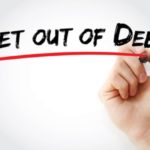 Debt Free
