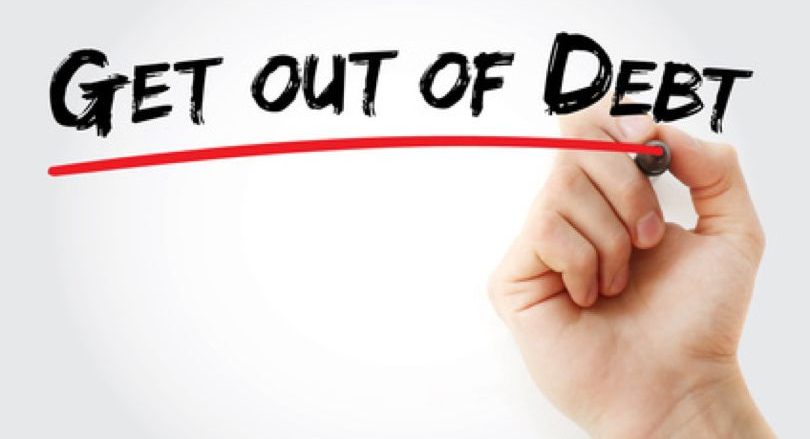 Debt Free