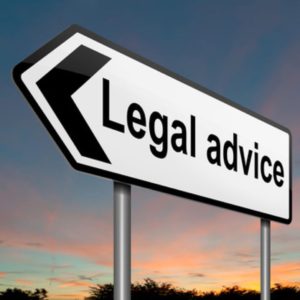 Free Legal Advice