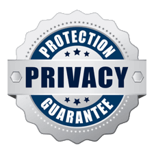 Privacy Protection Guarantee by SSL