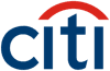 Citibank Logo