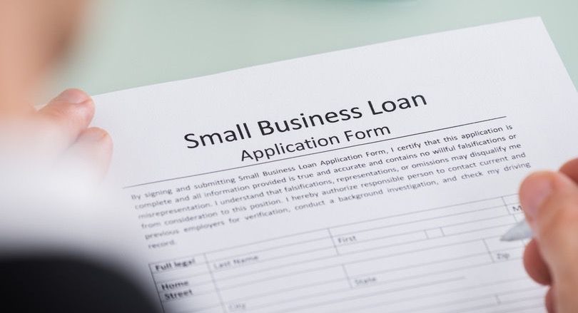 Small business loan in Singapore