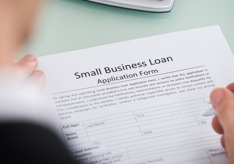 Small business loan in Singapore