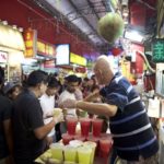 Bugis Street Market by guy hurst