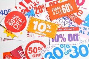 Cheap Shopping in Singapore