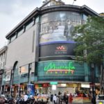 Mustafa Shopping Centre by Victor Lee