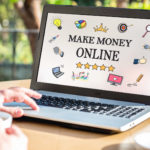 Earn Money Online in Singapore
