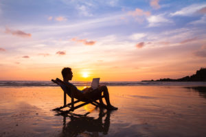 Freelance Remote Work