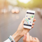 Ride Sharing and Hailing App