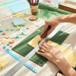 Creative Knowledge and Products