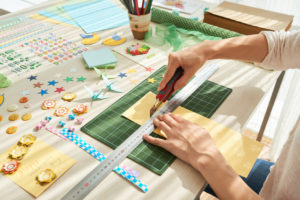 Creative Knowledge and Products