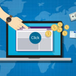 Website Ads and Sponsored Posts