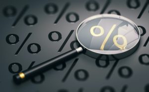 How to calculate pawn shop interest rates?