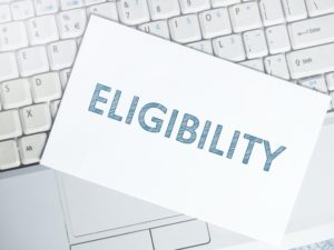 Eligibility to loan from a pawn shop in Singapore.