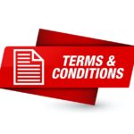 Pawn Shop Terms