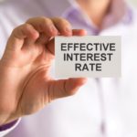 Effective-Interest-Rate