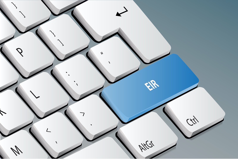 Advanced EIR Calculator