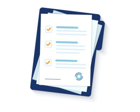 Documents Required