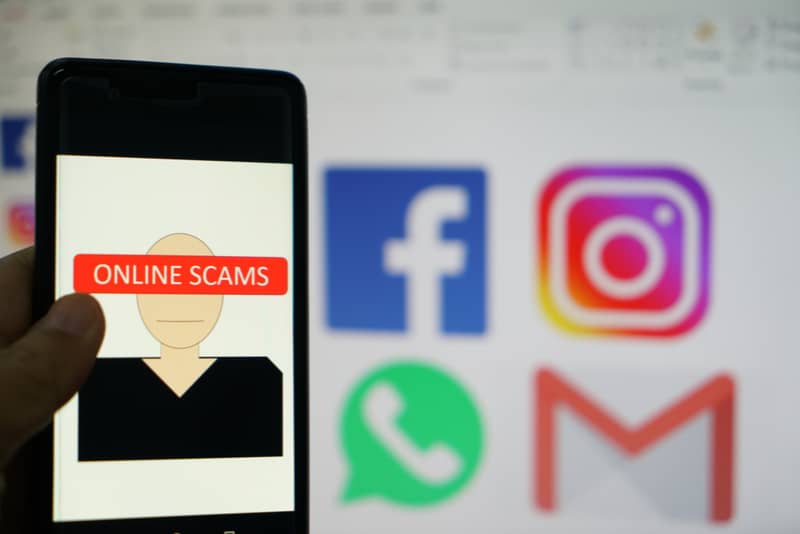 WhatsApp Money Lender